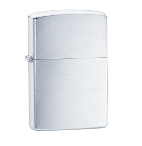 Powermax 2  Zippo-Set