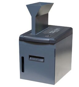  Shredder für Tabbak